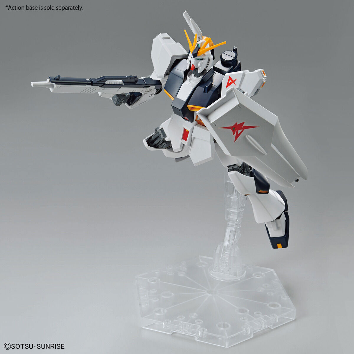 Gundam - EG ENTRY GRADE ν Gundam " Gundam: Char's Counterattack"