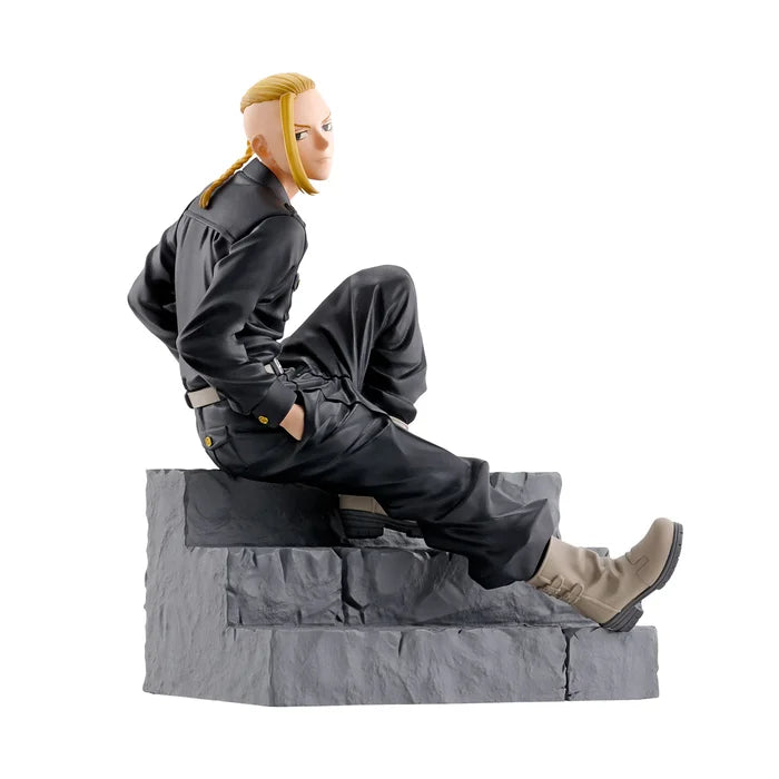 Tokyo Revengers - Break time collection vol.2 Ryuguji Ken (Draken)