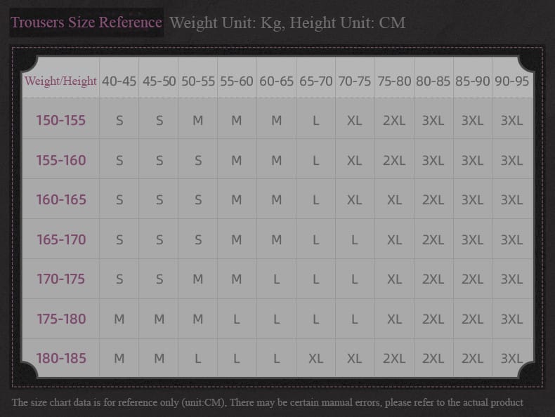 Honkai: Star Rail - miHoYo Kafka Wide Pants