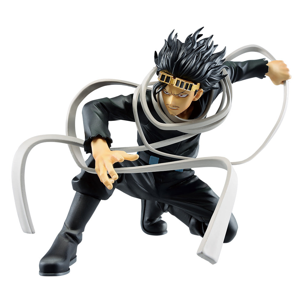 My Hero Academia - ICHIBANKUJI Ultra Impact Aizawa F