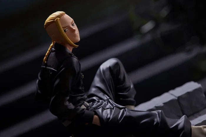 Tokyo Revengers - Break time collection vol.2 Ryuguji Ken (Draken)