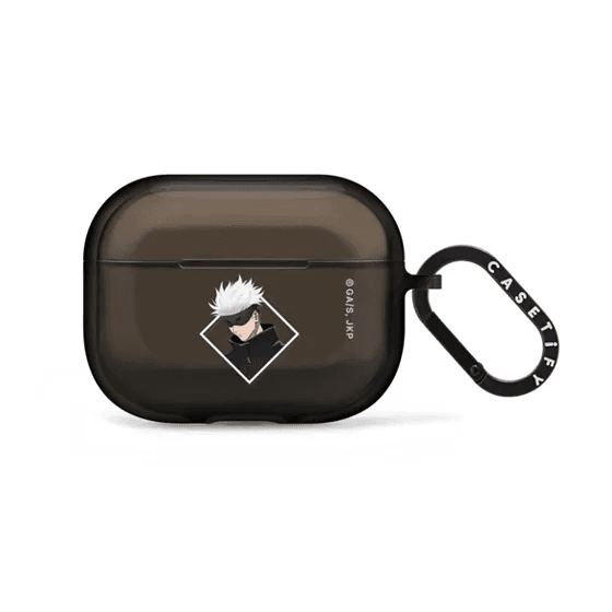 Jujutsu Kaisen - Casetify X JJK Prison Realm (Gokumonkyo) Airpod Case