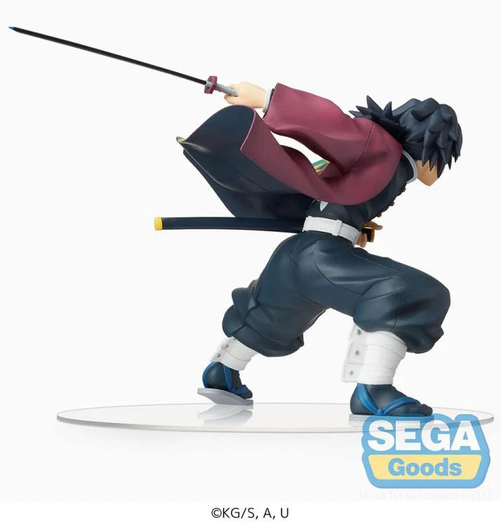 Demon Slayer - SPM Tomioka Giyu