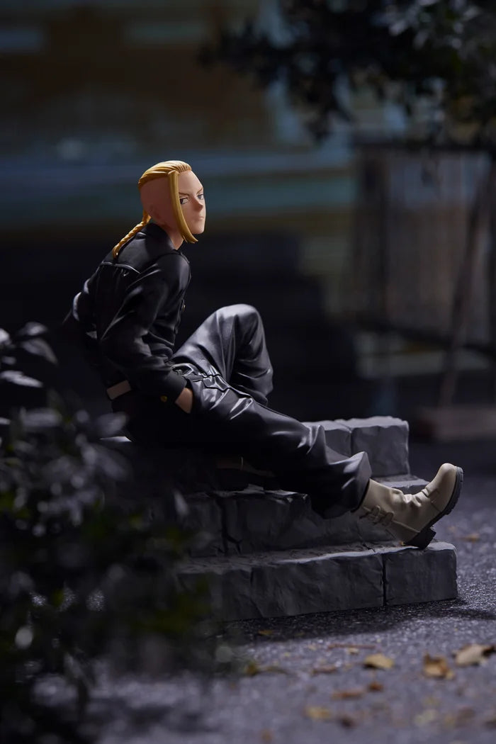 Tokyo Revengers - Break time collection vol.2 Ryuguji Ken (Draken)