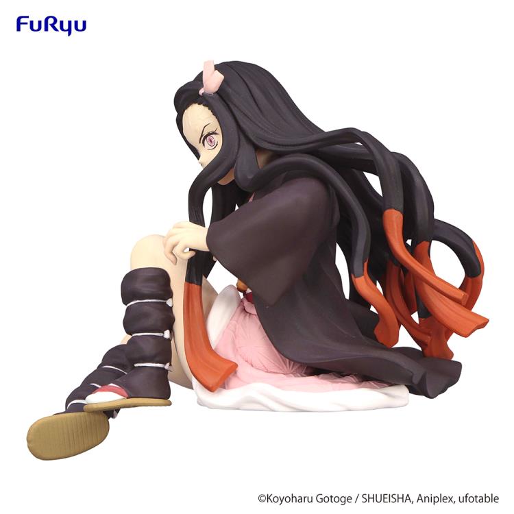 Demon Slayer - Noodle Stopper Kamado Nezuko