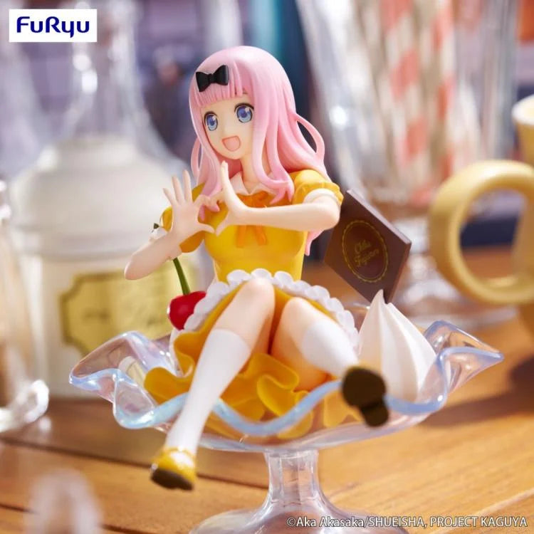 Kaguya-sama: Love Is War - Chika Fujiwara (Parfait Ver.)