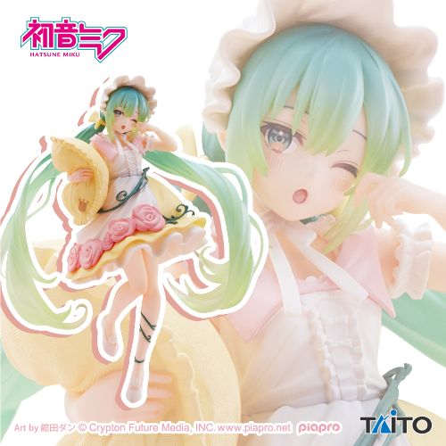 Hatsune Miku - Taito Hatsune Miku Sleeping Beauty Ver.