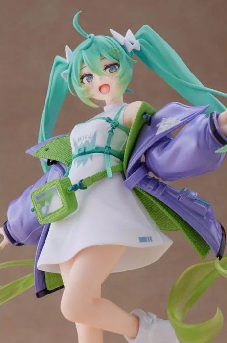 Hatsune Miku - Taito Miku Fashion(Sporty Ver.)