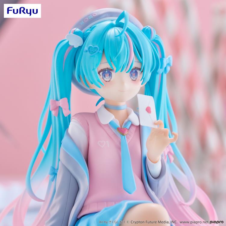 Hatsune Miku - Noodle Stopper Hatsune Miku (Love Blazer Ver.)