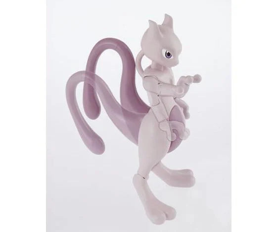 Pokémon - Mewtwo 32 Model Kit (Pikachu The Movie Ver.)