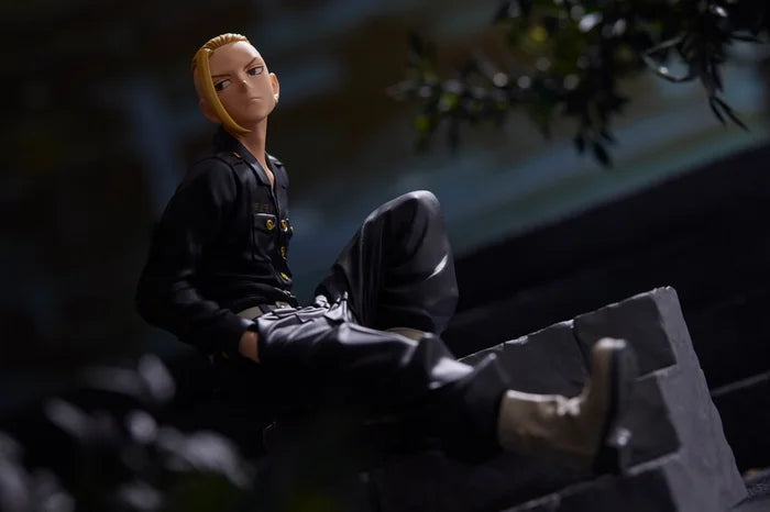 Tokyo Revengers - Break time collection vol.2 Ryuguji Ken (Draken)
