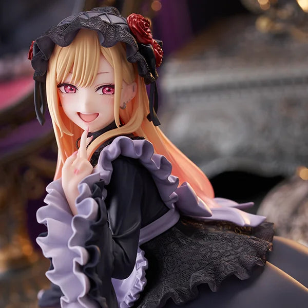 My Dress-Up Darling - AMP+ Marin Kitagawa (non kuroe Ver.)