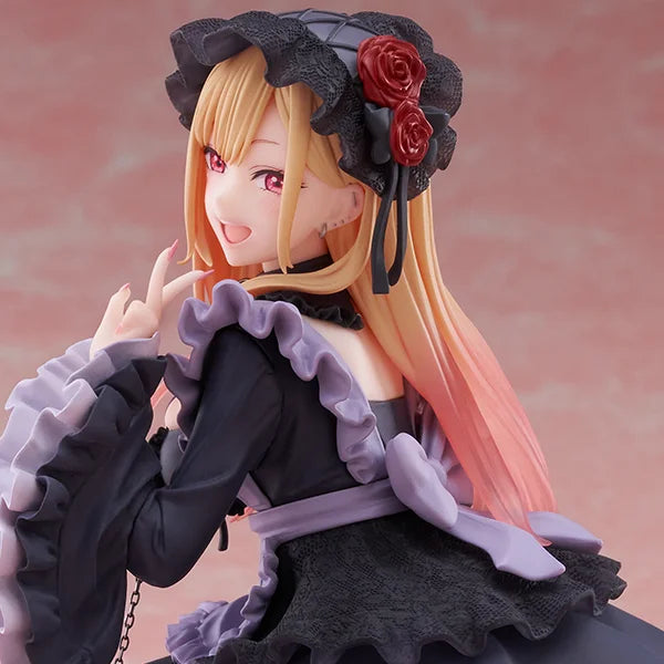 My Dress-Up Darling - AMP+ Marin Kitagawa (non kuroe Ver.)