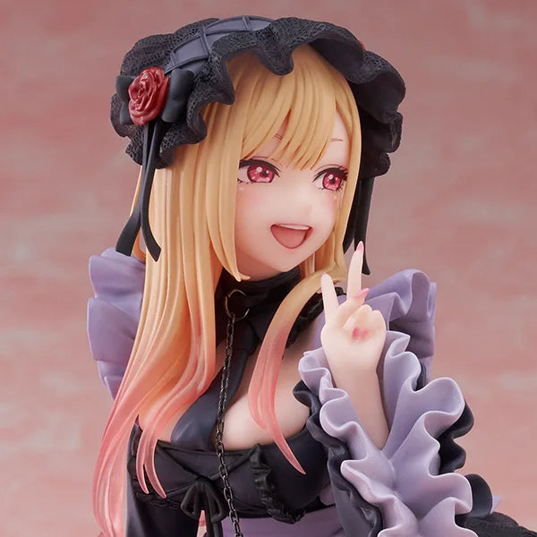 My Dress-Up Darling - AMP+ Marin Kitagawa (non kuroe Ver.)