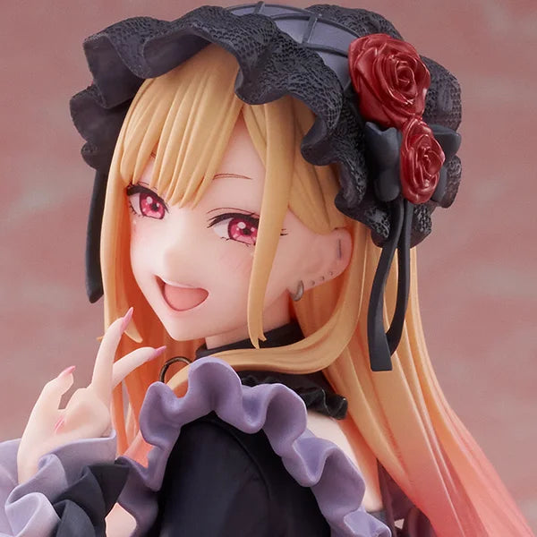 My Dress-Up Darling - AMP+ Marin Kitagawa (non kuroe Ver.)
