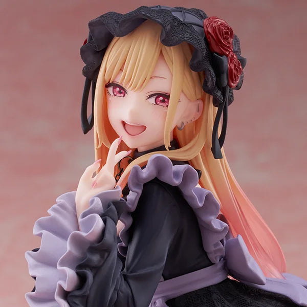 My Dress-Up Darling - AMP+ Marin Kitagawa (non kuroe Ver.)