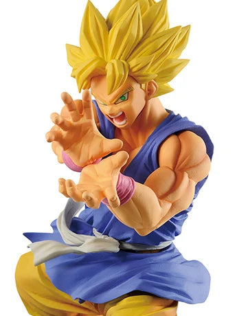 Dragon Ball - Ultimate Soldiers Super Saiyan Goku