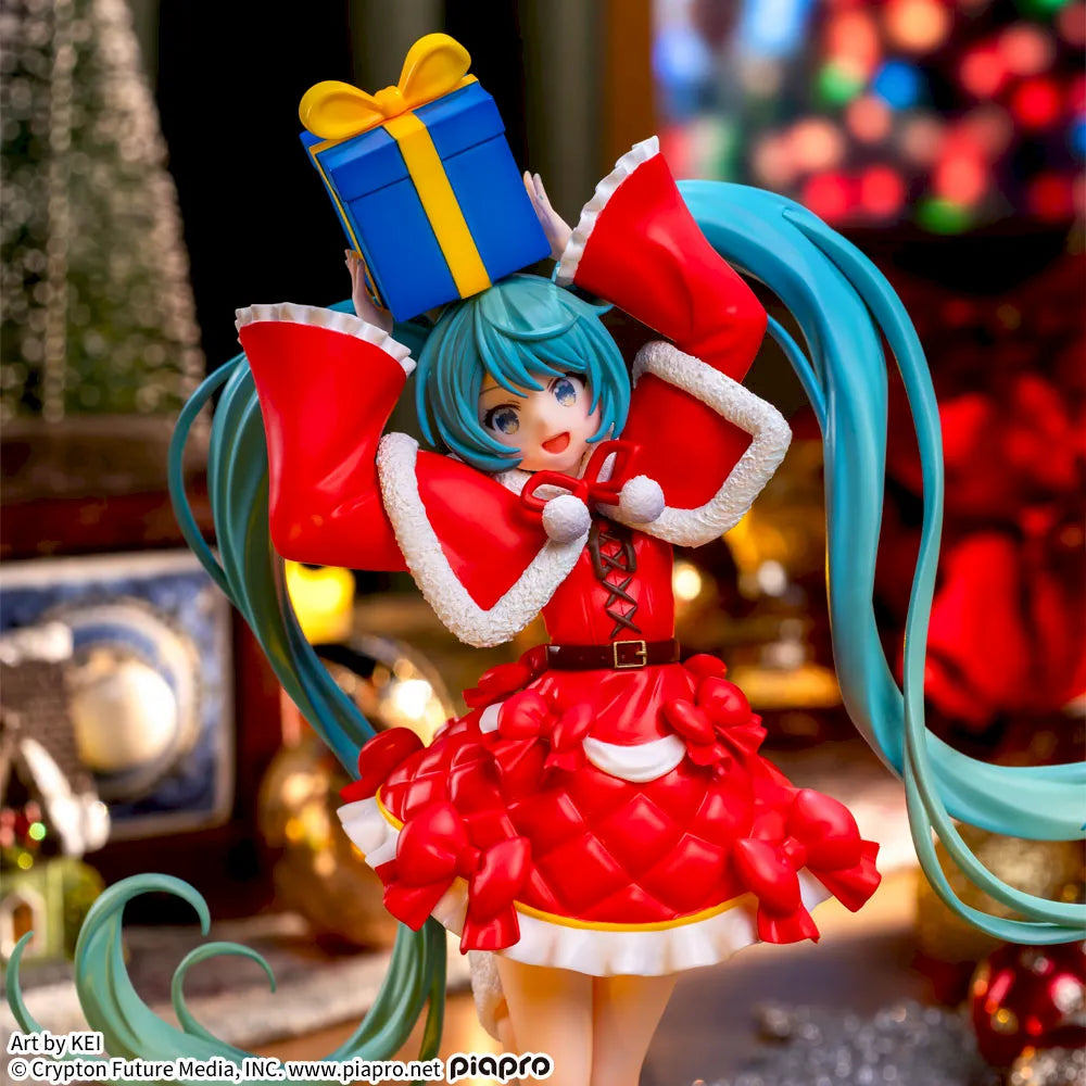 Hatsune Miku - Luminasta Hatsune Miku Christmas 2024 ver.