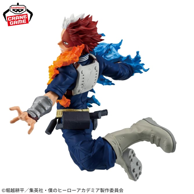 My Hero Academia – MAXIMATIC Todoroki Shoto