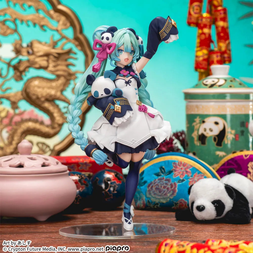 Hatsune Miku - Luminasta Hatsune Miku (Modern China ver.)