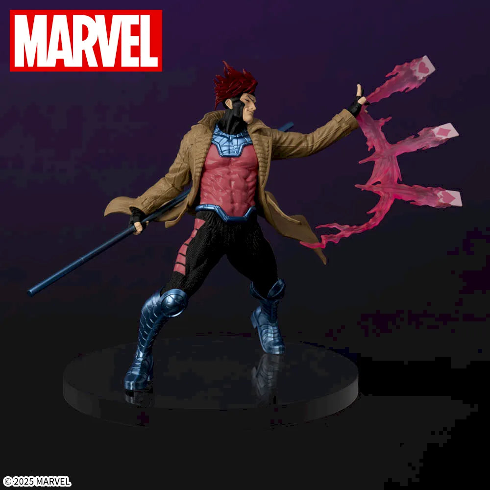 MARVEL - Act/Cut Gambit