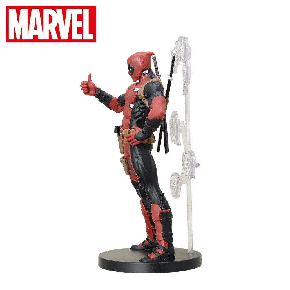 MARVEL - Luminasta Dead Pool (Comic Ver.)