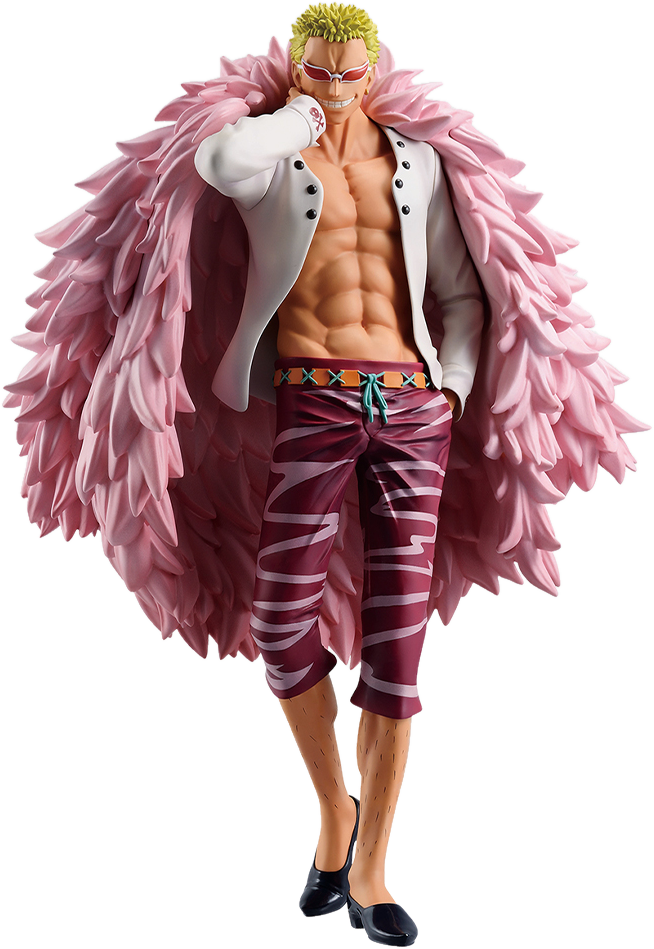 Doflamingo