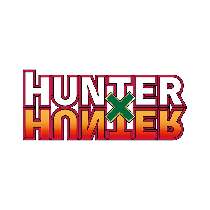 HUNTER X HUNTER