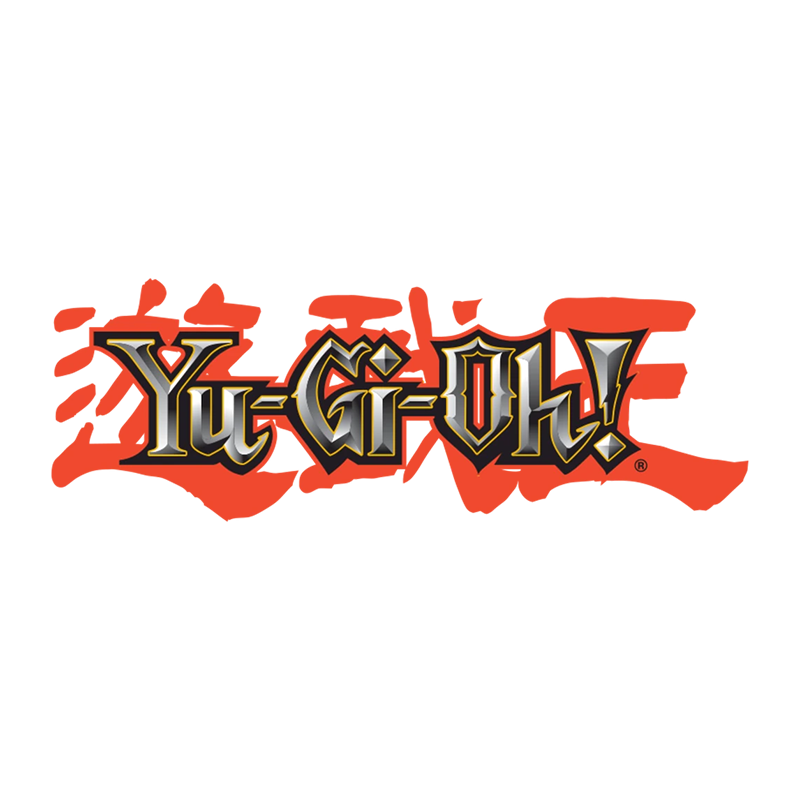 Yu-Gi-Oh!