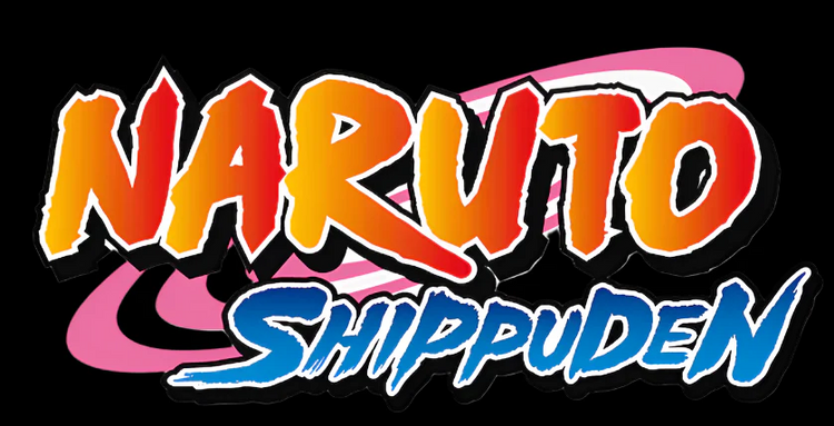 Naruto Shippuden