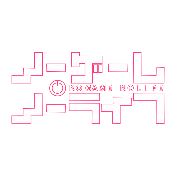 NO GAME NO LIFE