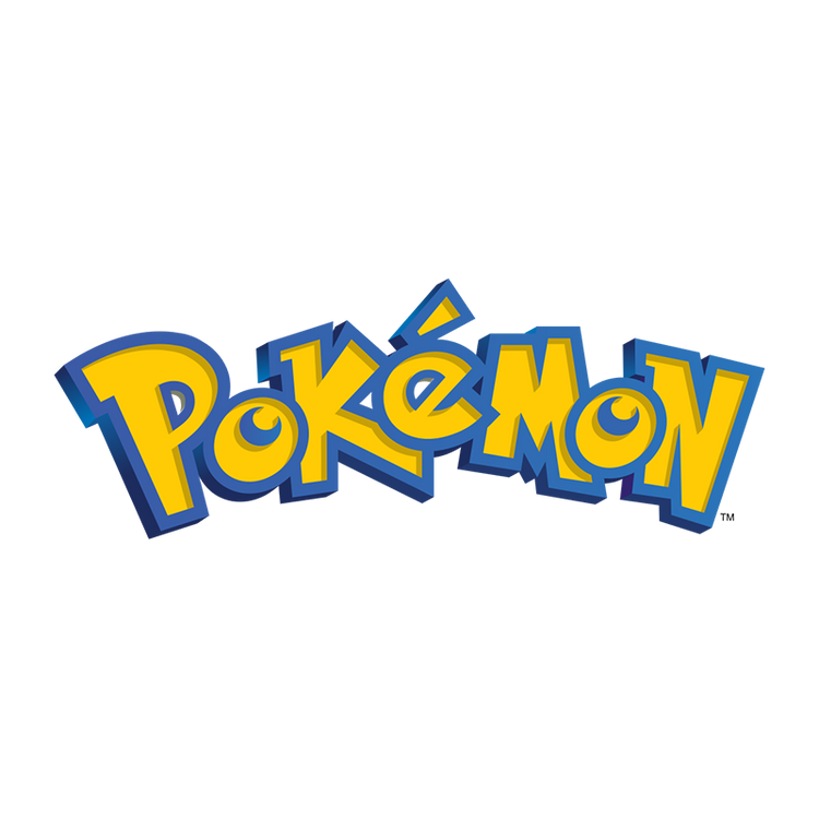 Pokémon - Model Kits