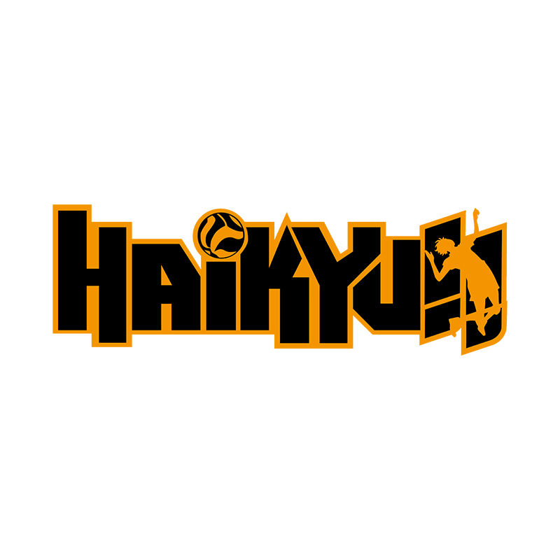 Haikyu!!