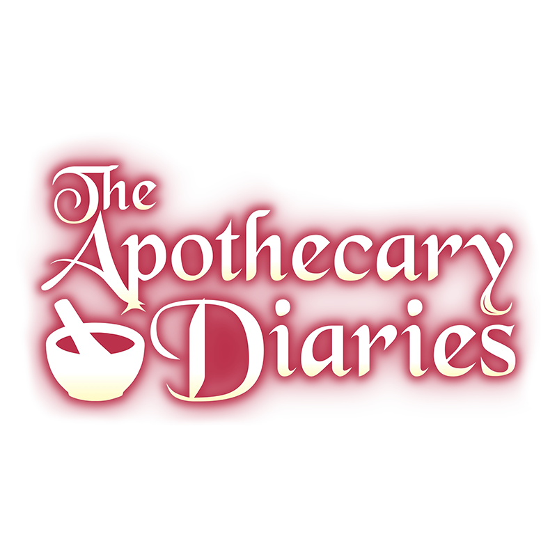 The Apothecary Diaries