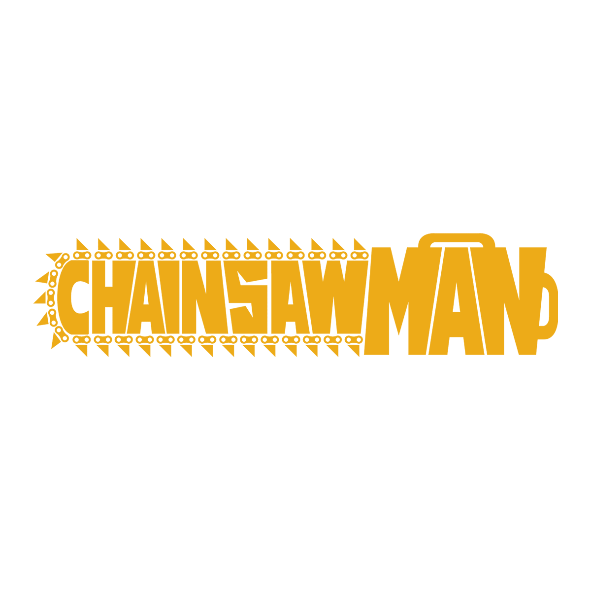 CHAINSAW MAN
