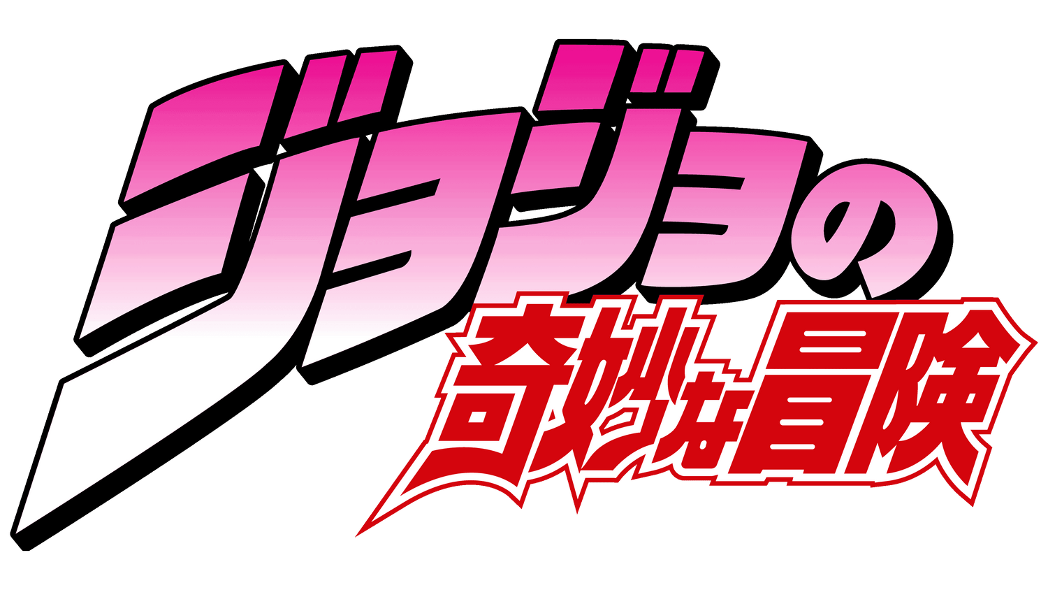 JoJo's Bizarre Adventure - Plates