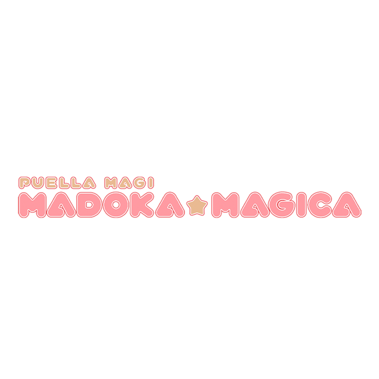 Puella Magi Madoka Magica