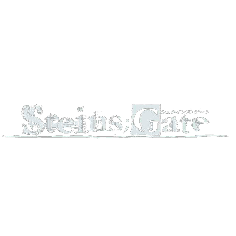 Steins;Gate