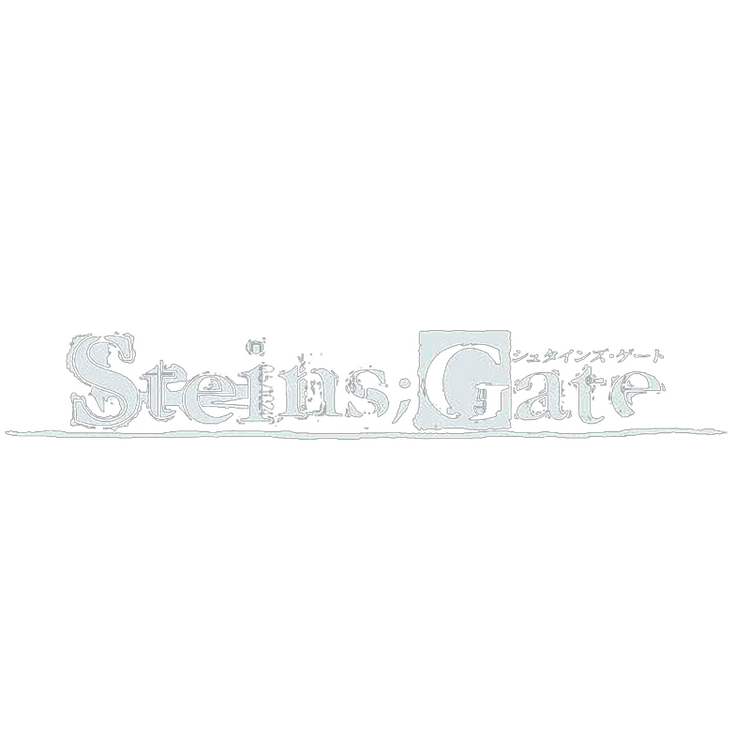 Steins;Gate