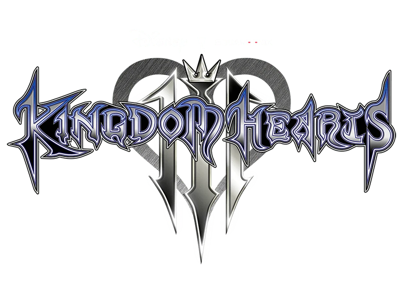 KINGDOM HEARTS
