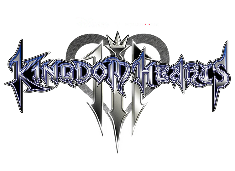 KINGDOM HEARTS