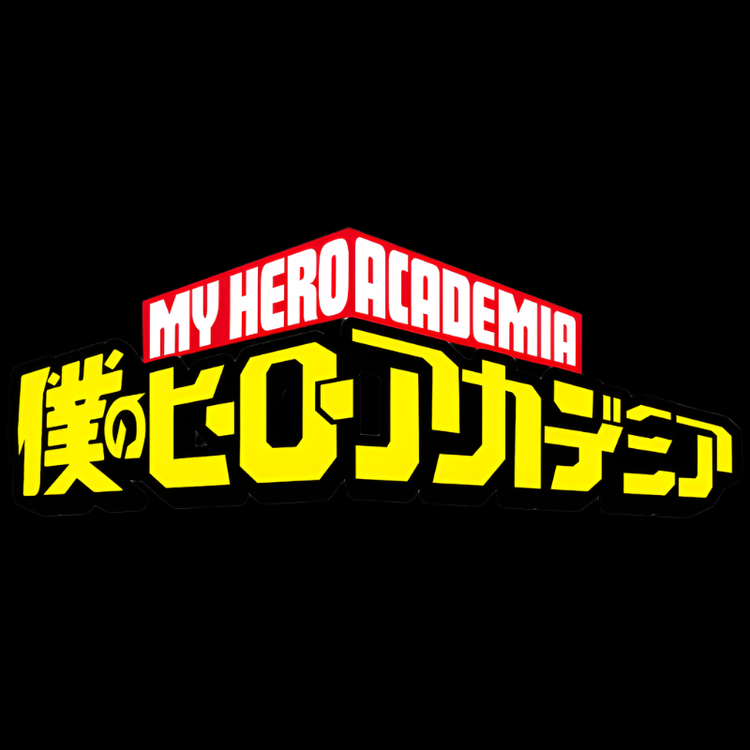 My Hero Academia