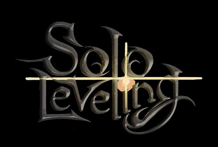 Solo Leveling