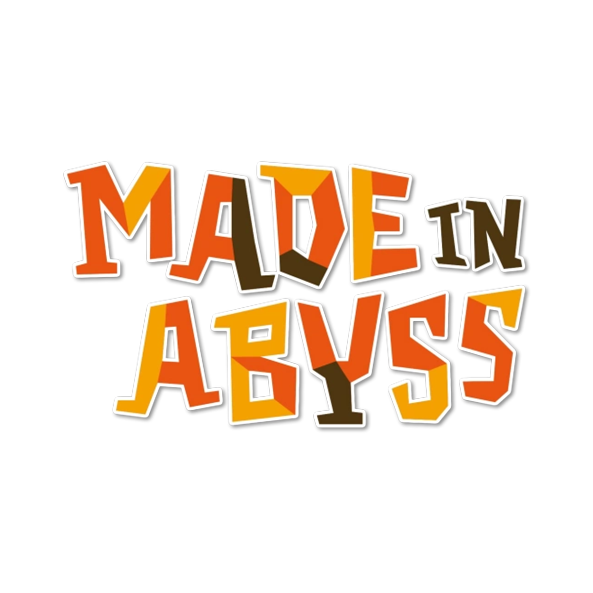Made in Abyss
