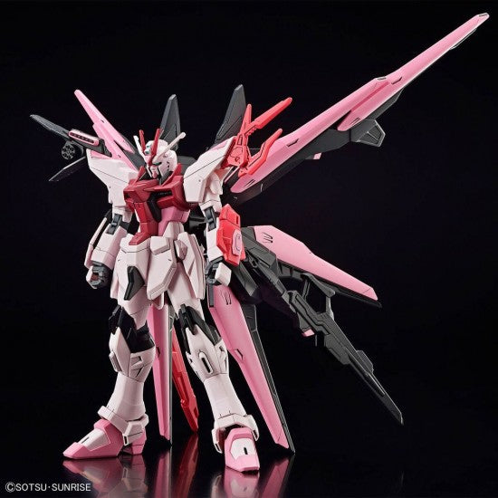 Gundam - 1/144 HG Perfect Strike Freedom Rouge