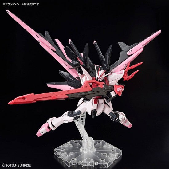 Gundam - 1/144 HG Perfect Strike Freedom Rouge