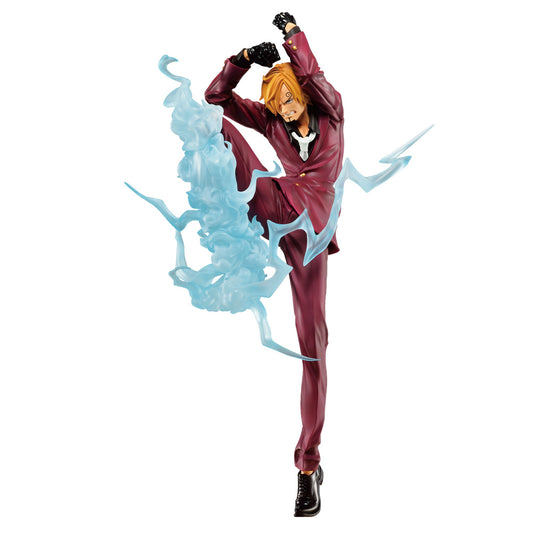 One Piece - ICHIBANKUJI Battle of the Two Wings Sanji C