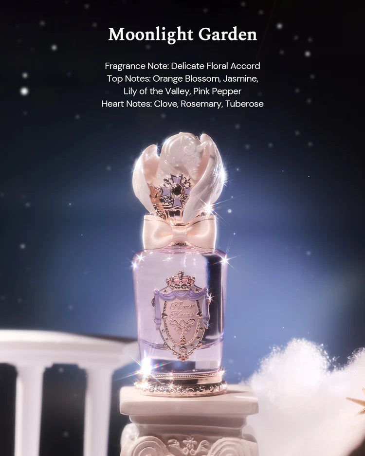 Flower Knows - Knight Unicorn Set (49 Items)