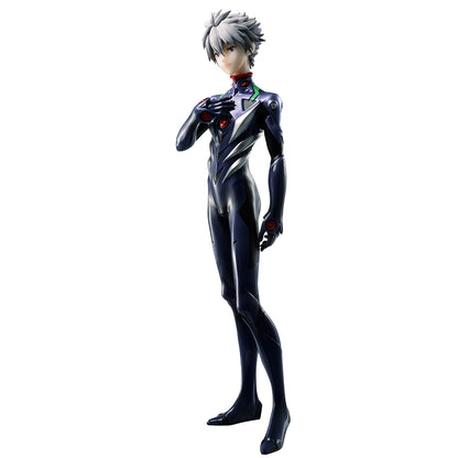 Evangelion - ICHIBANKUJI Nagisa Kaworu D
