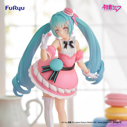 Hatsune Miku - Exc∞d Creative Hatsune Miku Macron